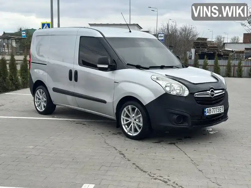 Фото автомобіля