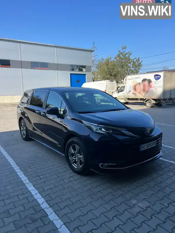 Фото автомобіля