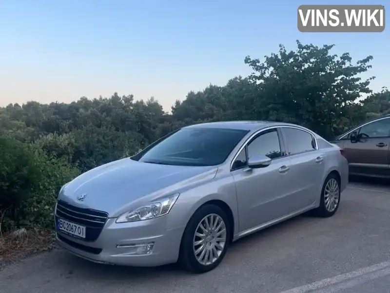Фото автомобіля