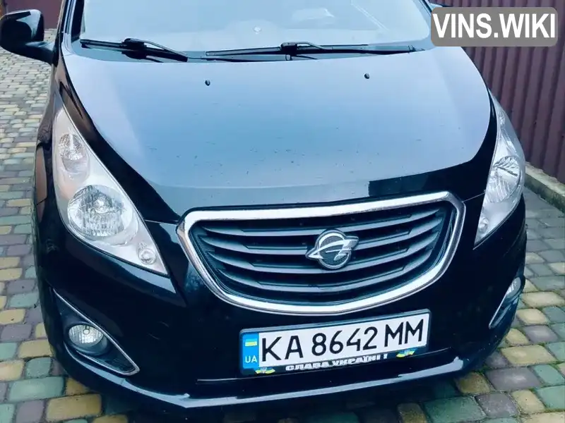 Фото автомобіля
