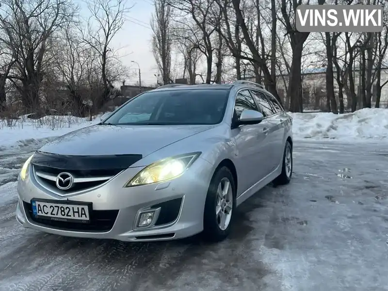 Фото автомобіля