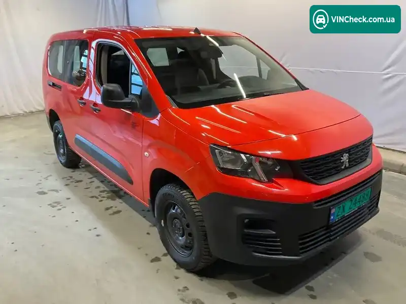 Фото автомобіля