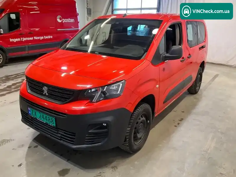 Фото автомобіля