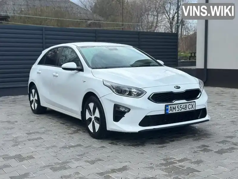 Фото автомобіля