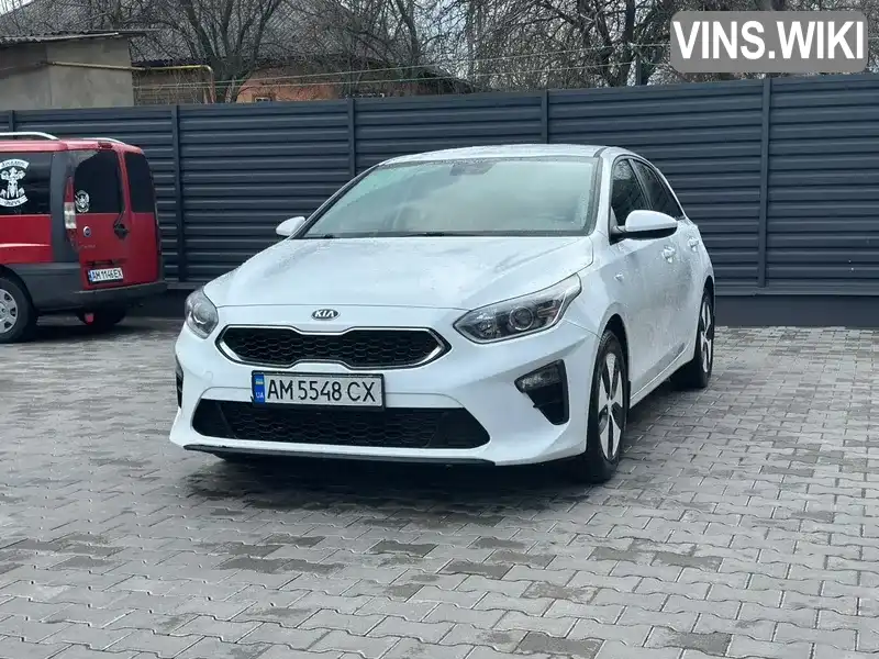 Фото автомобіля