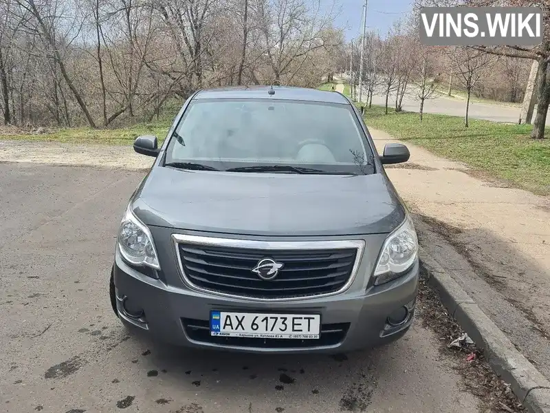 Фото автомобіля