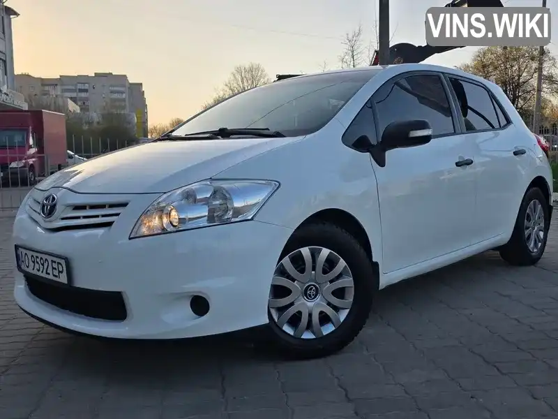 Фото автомобіля
