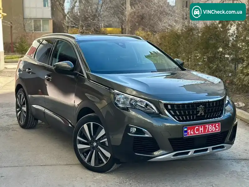 Фото автомобіля