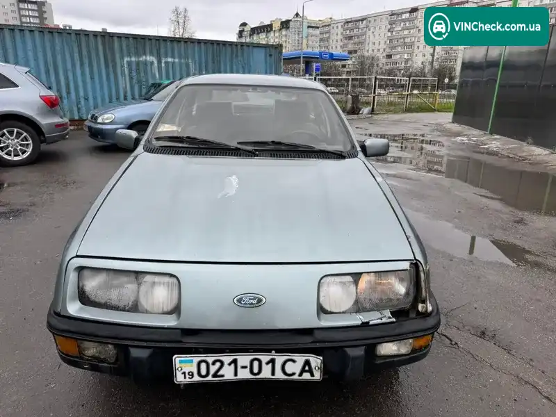 Фото автомобіля