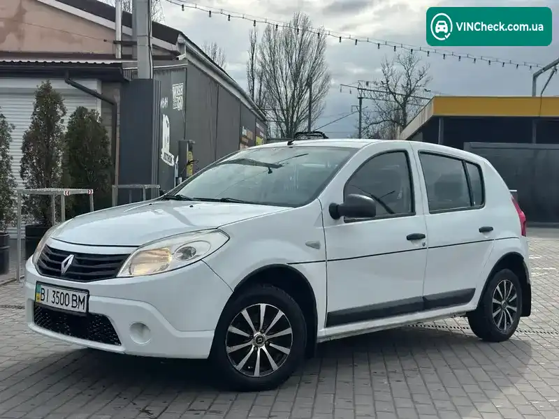 Фото автомобіля