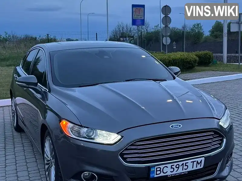 Фото автомобіля