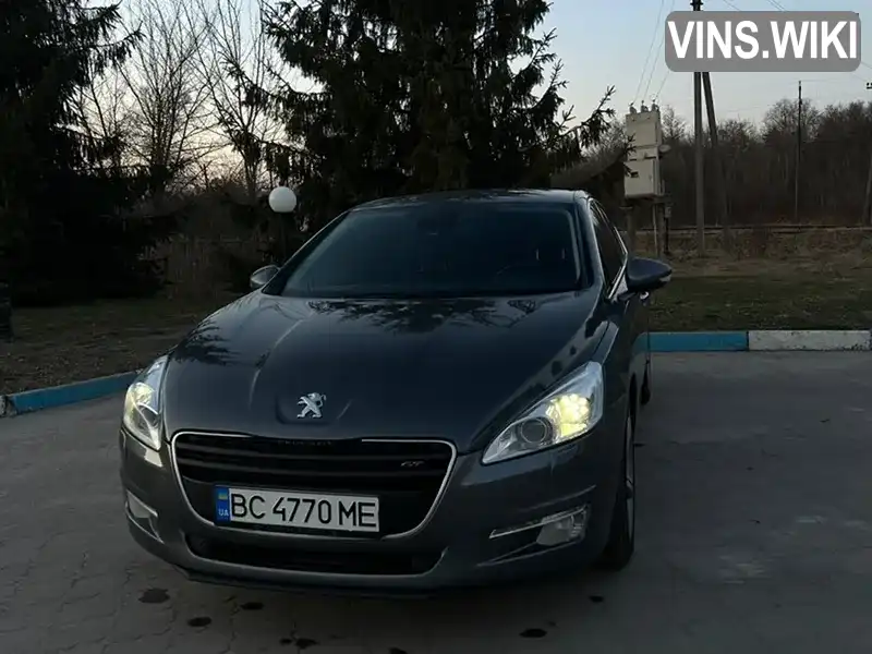 Фото автомобіля