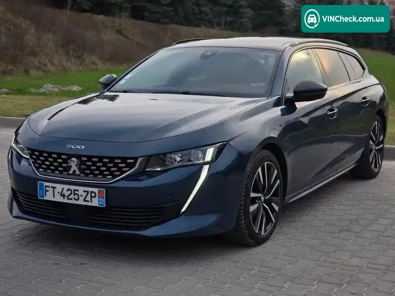 Фото автомобіля