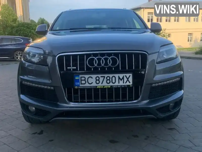 Фото автомобіля