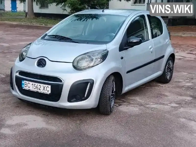 Фото автомобіля