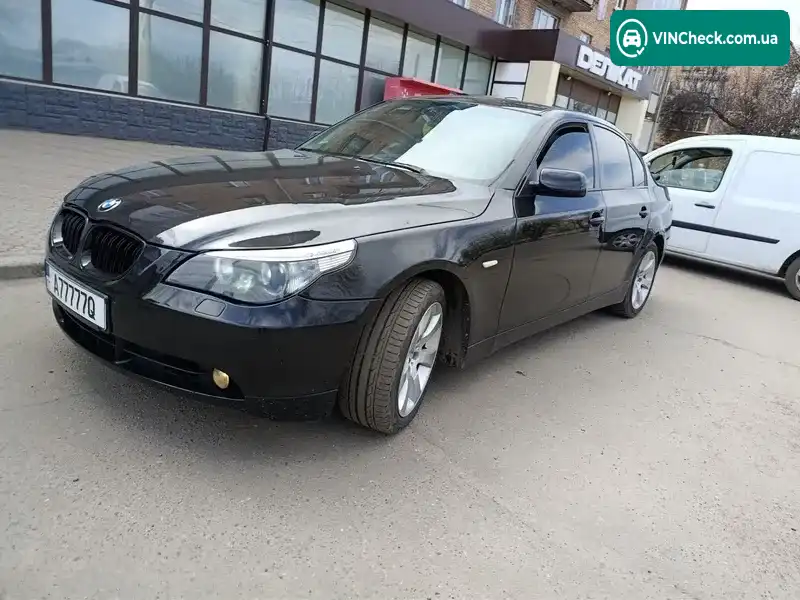 Фото автомобіля