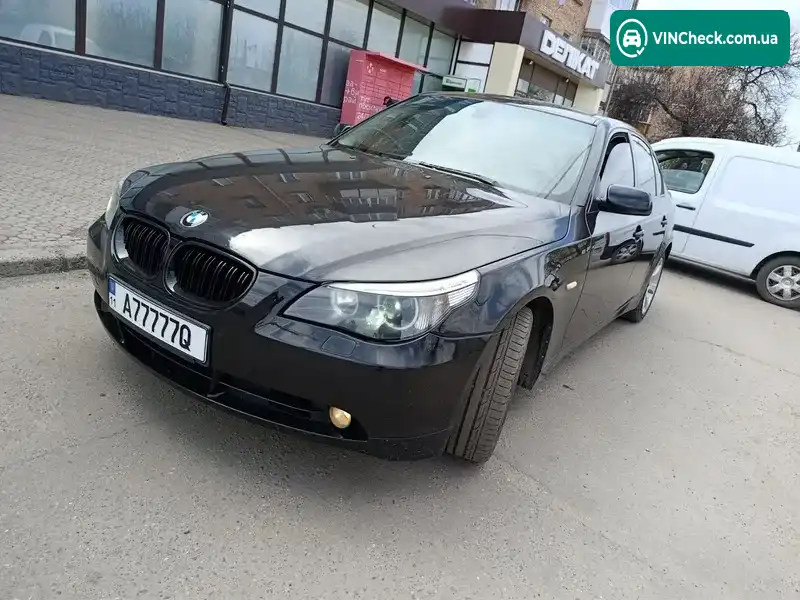 Фото автомобіля