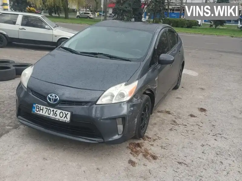 Фото автомобіля