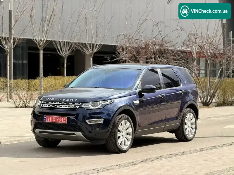 Фото автомобіля