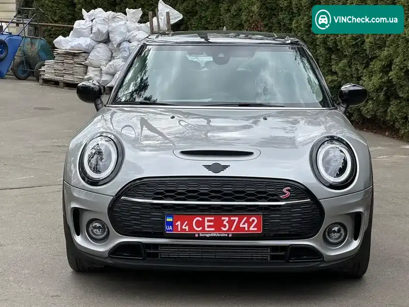 Фото автомобіля