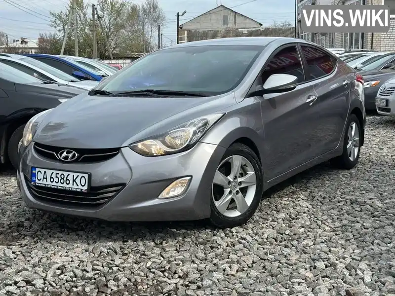Фото автомобіля