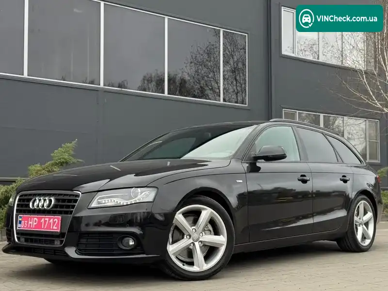 Фото автомобіля