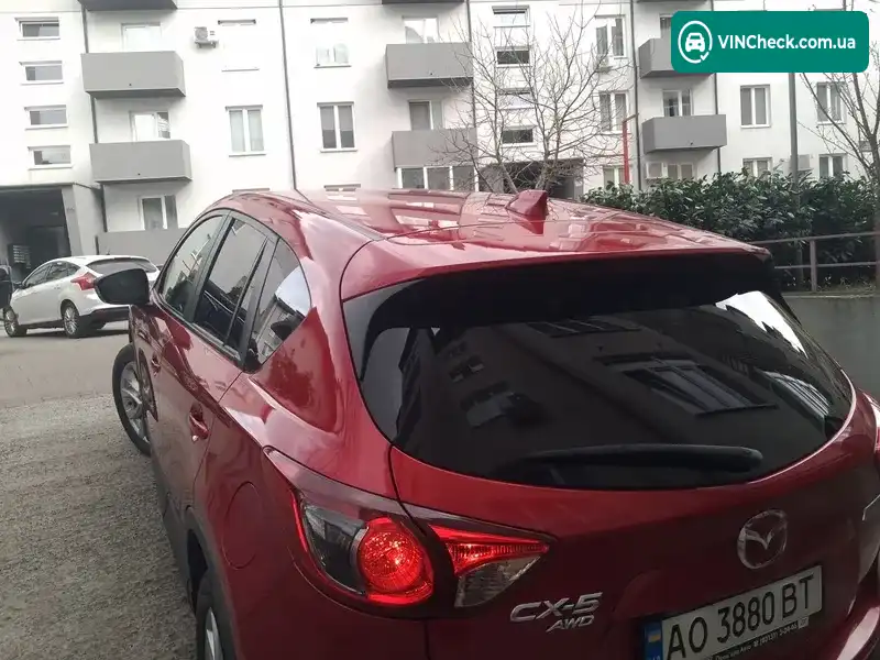 Фото автомобіля