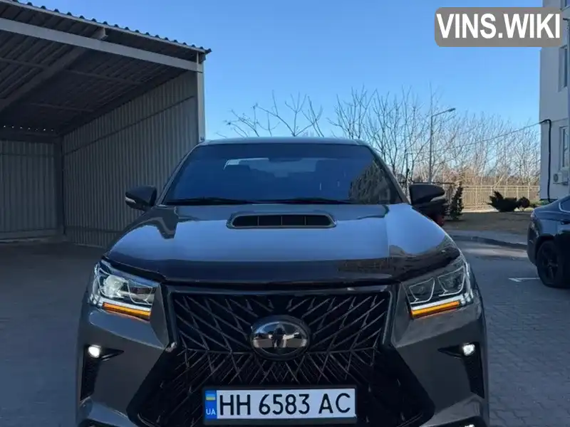 Фото автомобіля