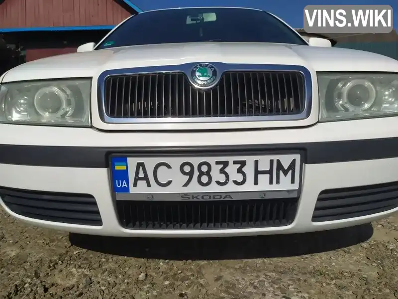 Фото автомобіля