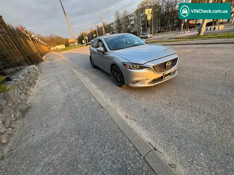 Фото автомобіля