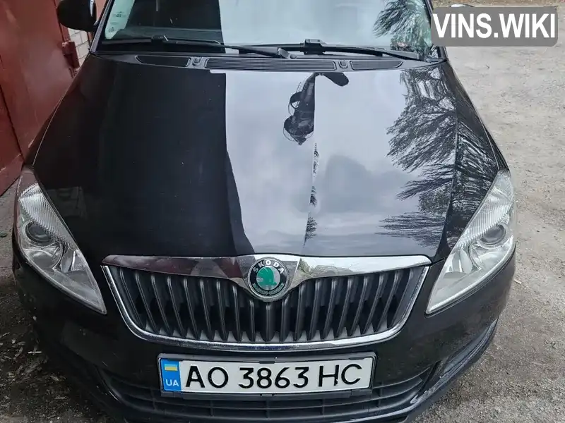 Фото автомобіля