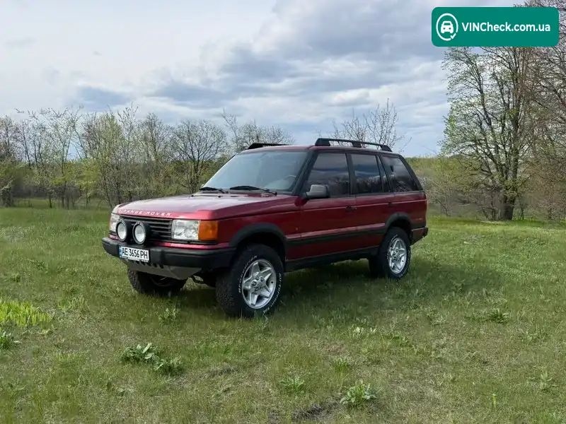 Фото автомобіля