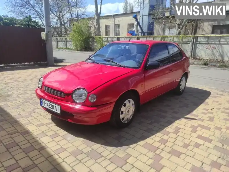 Фото автомобіля