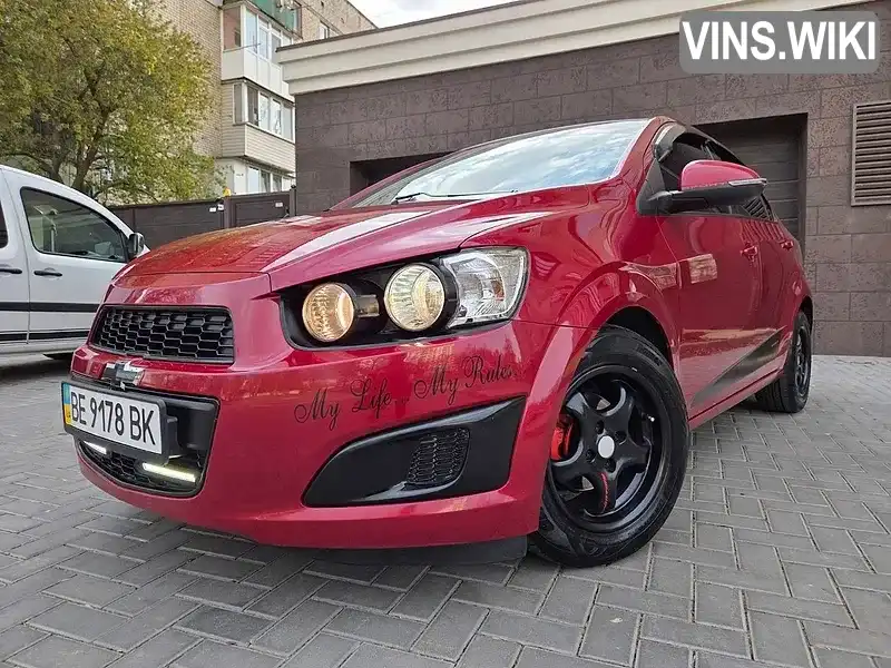 Фото автомобіля
