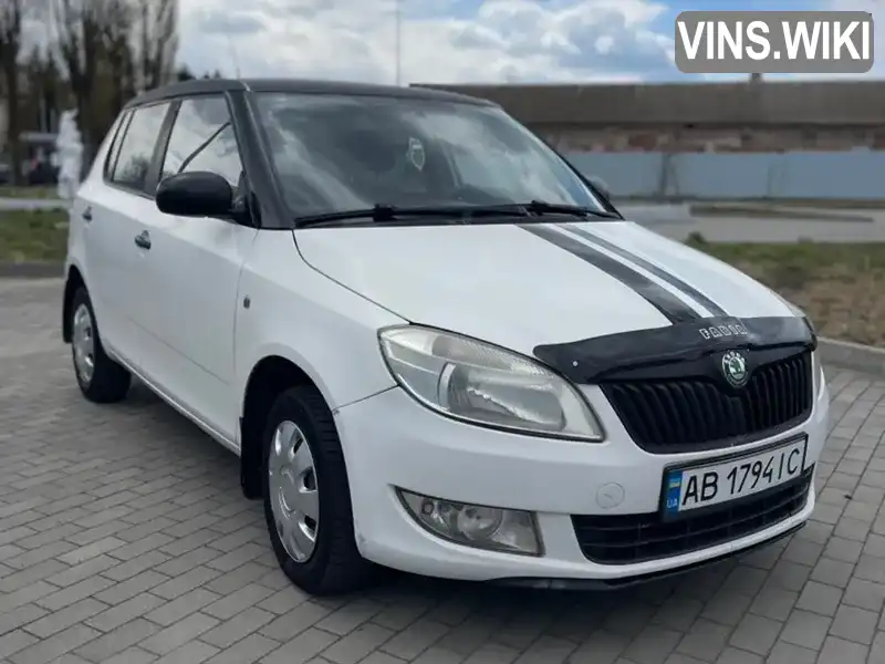 Фото автомобіля