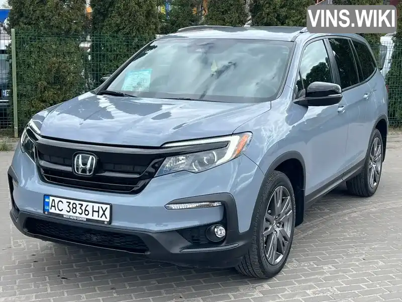 Фото автомобіля