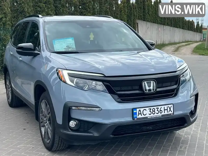 Фото автомобіля