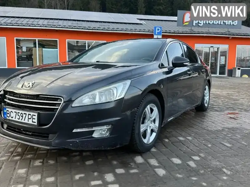 Фото автомобіля