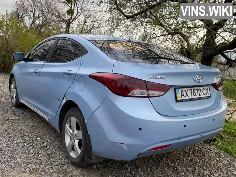 Фото автомобіля