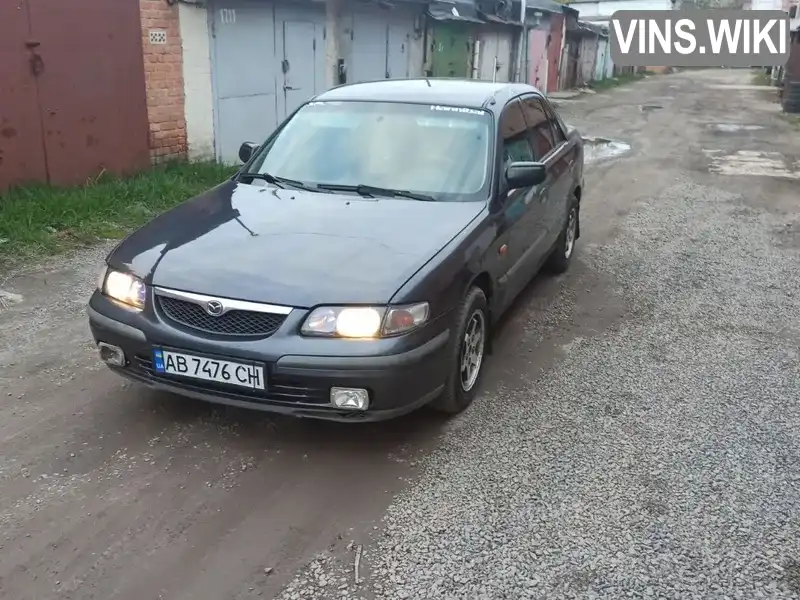 Фото автомобіля
