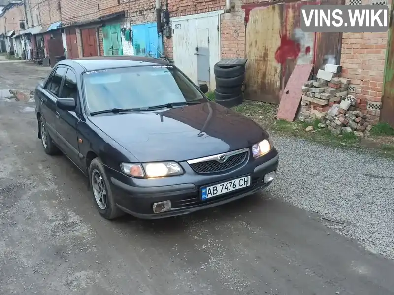 Фото автомобіля