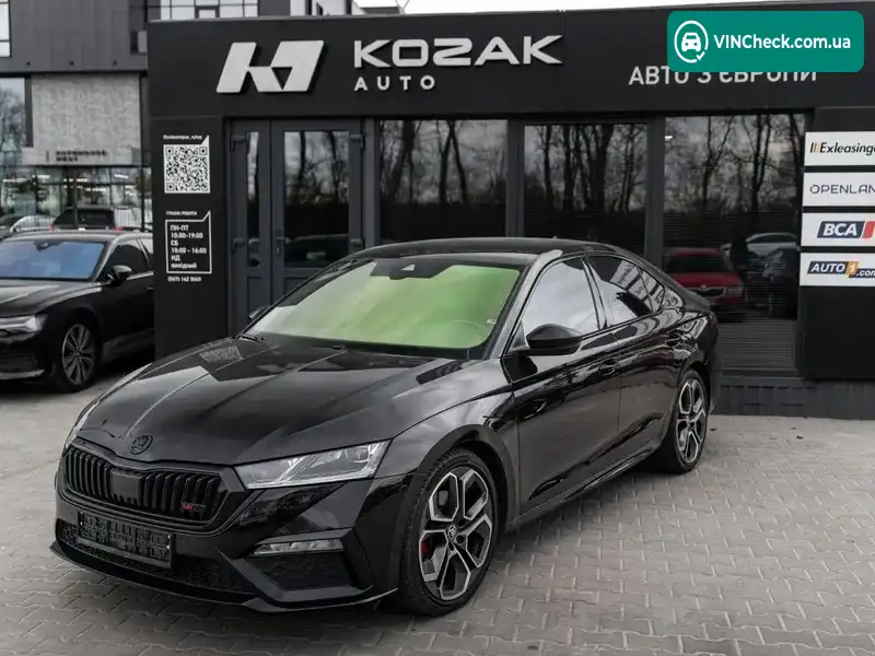Фото автомобіля