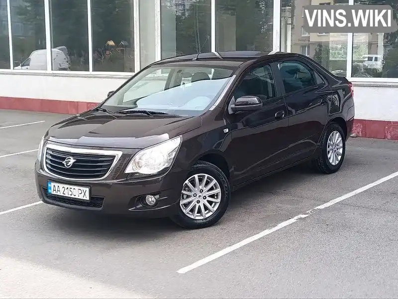 Фото автомобіля