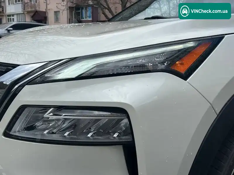 Nissan Rogue 2021, фото з оголошення 2 з 20, VIN JN8AT3BA0MW020257