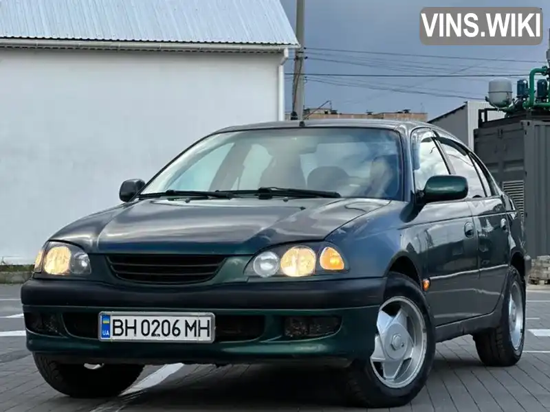 Фото автомобіля
