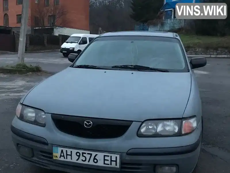 Фото автомобіля