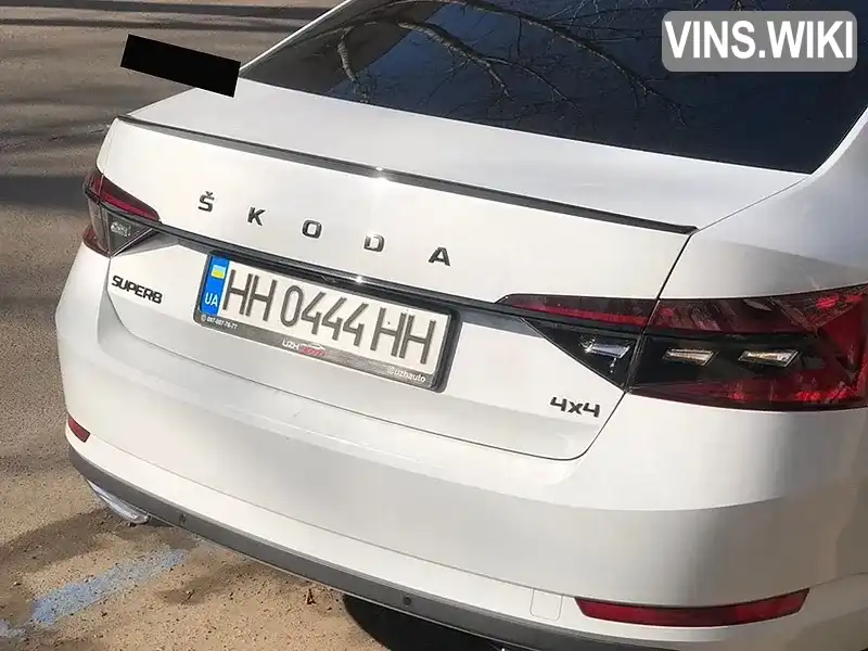 Фото автомобіля