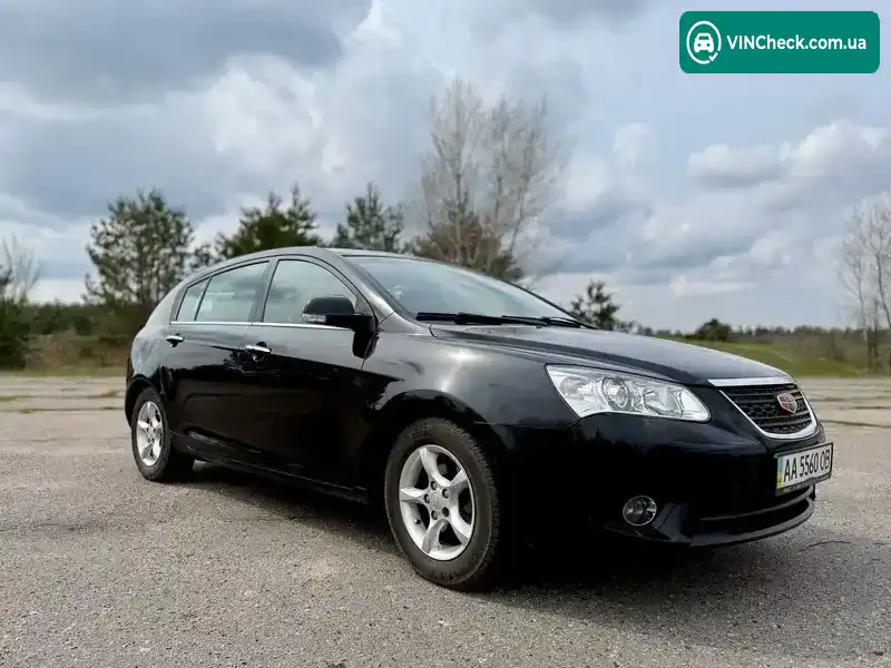 Фото автомобіля