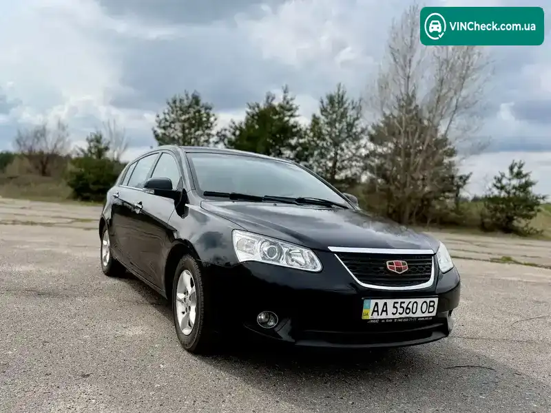 Фото автомобіля