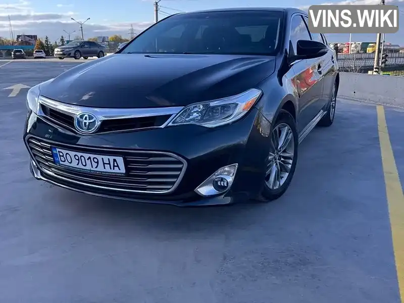 Фото автомобіля